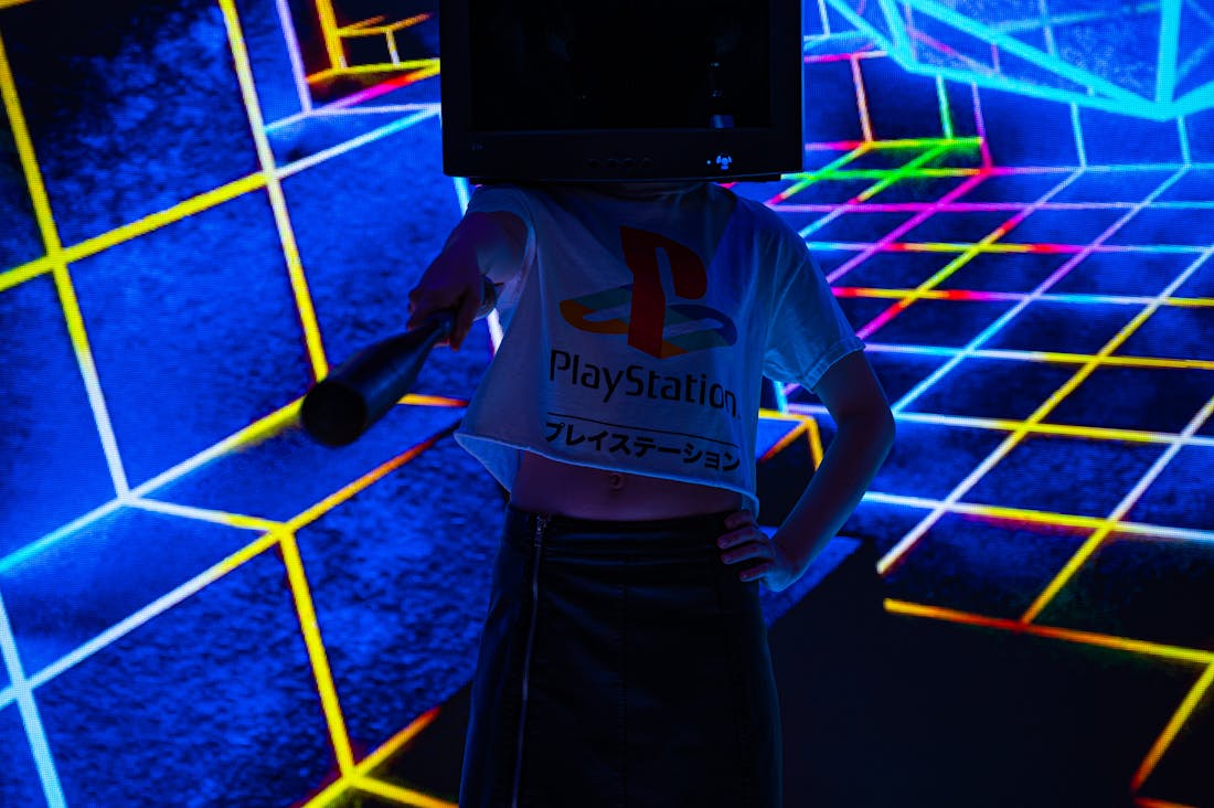 The Digital Revolution: How Technology is Shaping Our Daily Lives and Future Generations Image 1