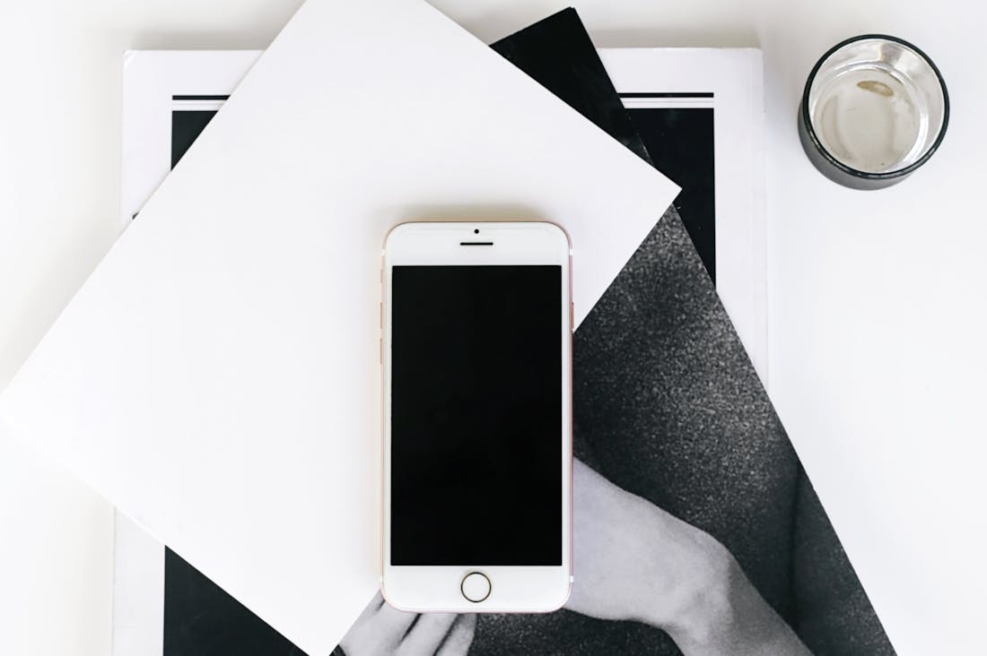 The Digital Transformation of Lifestyle: Embracing Technology for a More Convenient Life Image 1