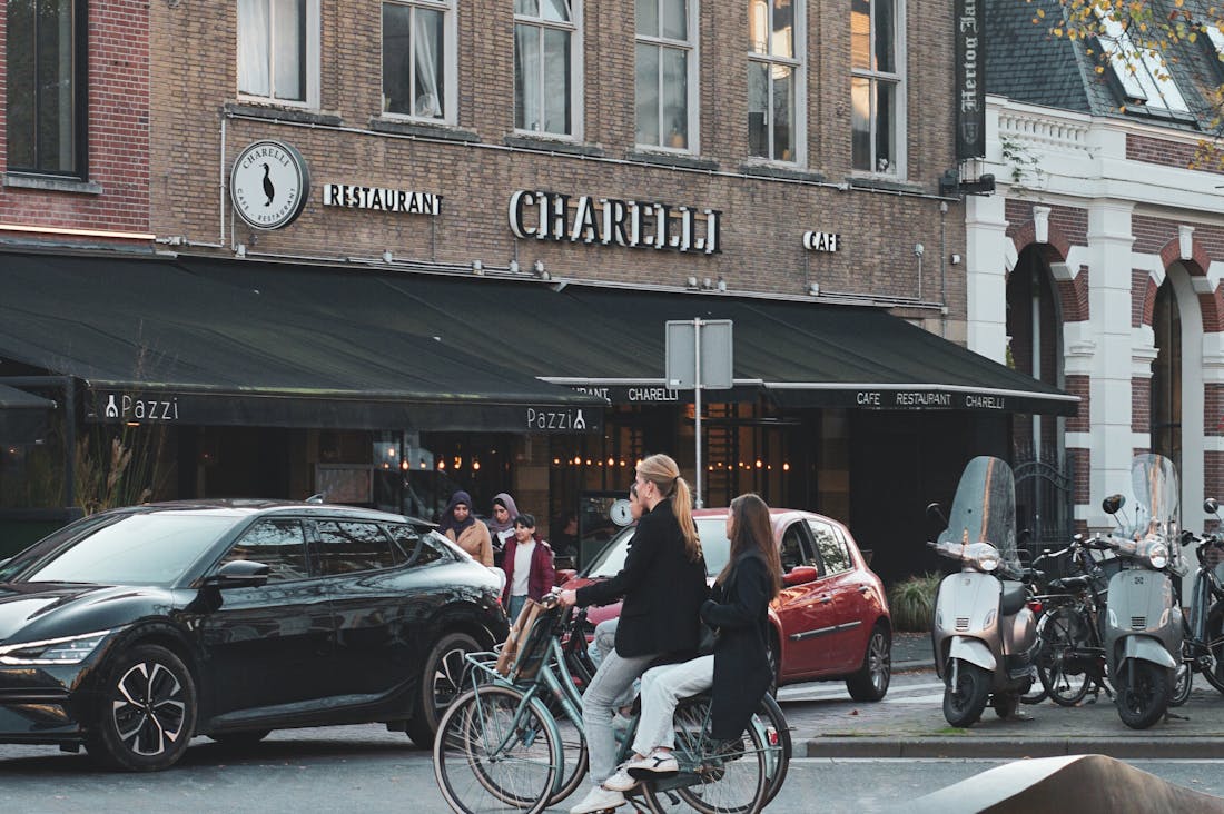 The Eco-Friendly Traveler: Sustainable Practices for Conscious Adventures Image 2