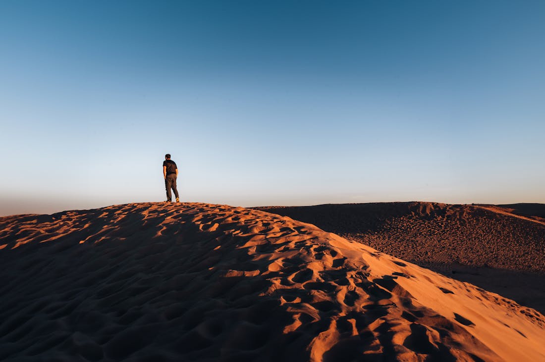 The Emerging Technologies Reshaping the Future of Travel and Adventure Image 3