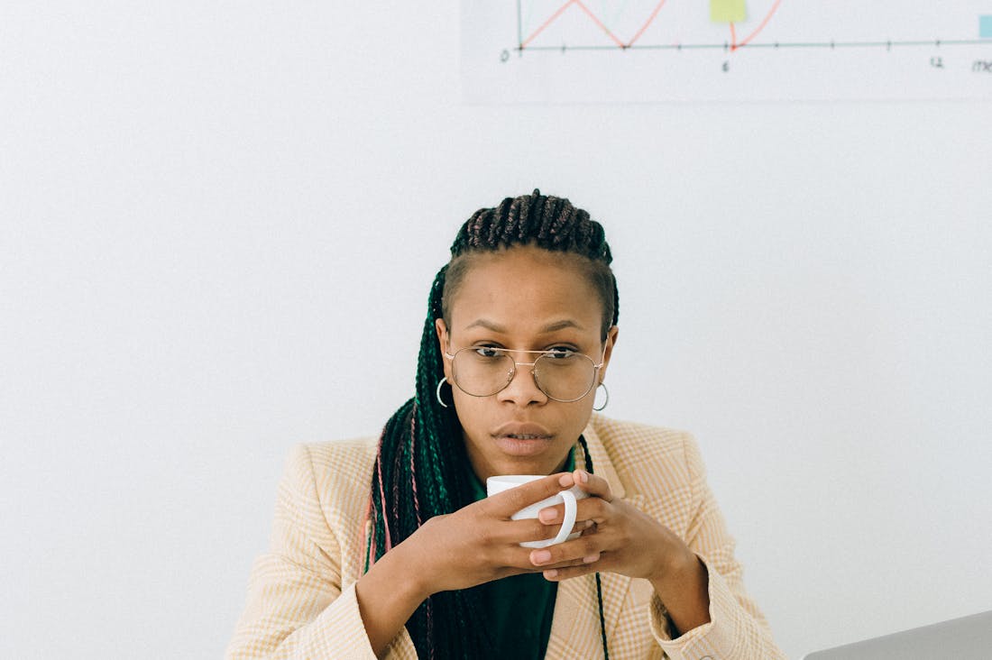 The Empowering Journey of Financial Literacy: Steps to Take Control of Your Finances Image 3