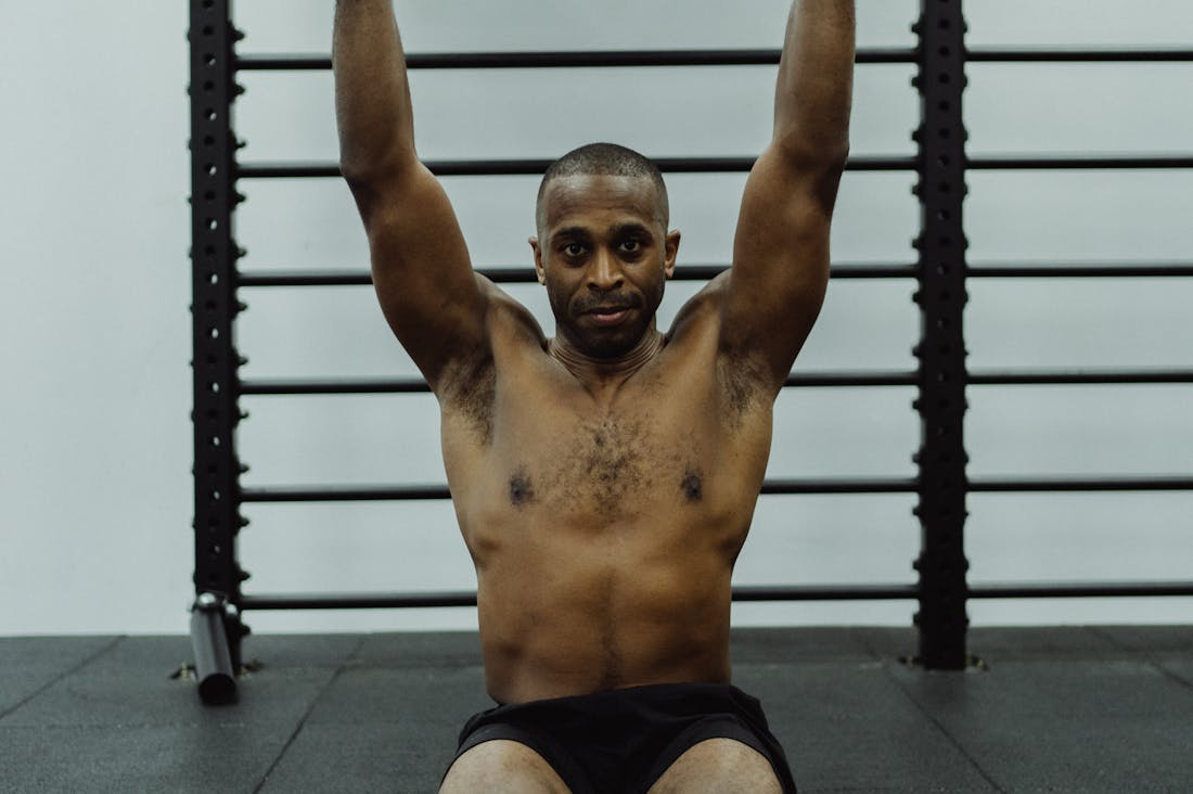 The Essential Guide to Embracing a Healthier Lifestyle: Nutrition, Exercise, and Mindfulness Image 3