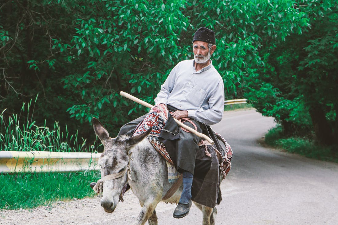 The Essential Guide to Meaningful Travel: How to Enrich Your Journeys Image 1