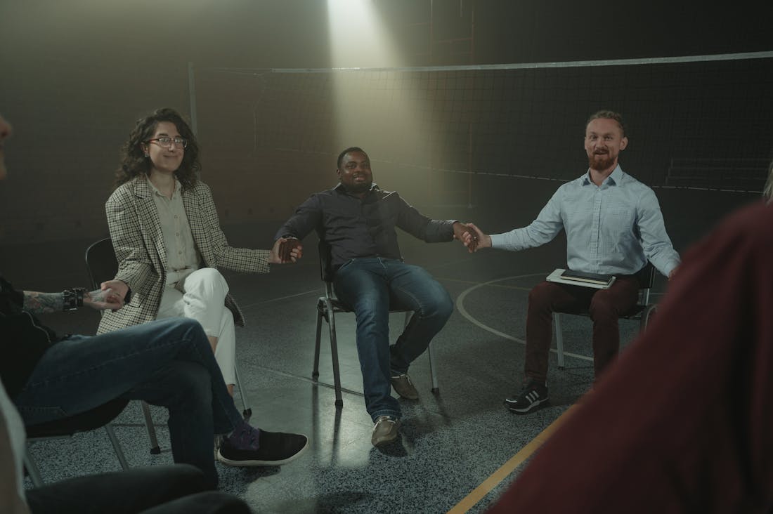 The Essential Guide to Understanding Mental Health: Breaking Stigmas and Promoting Wellness Image 3