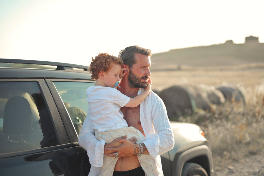 The Essential Guide to Vehicle Maintenance: Keeping Your Car in Top Shape Image 3