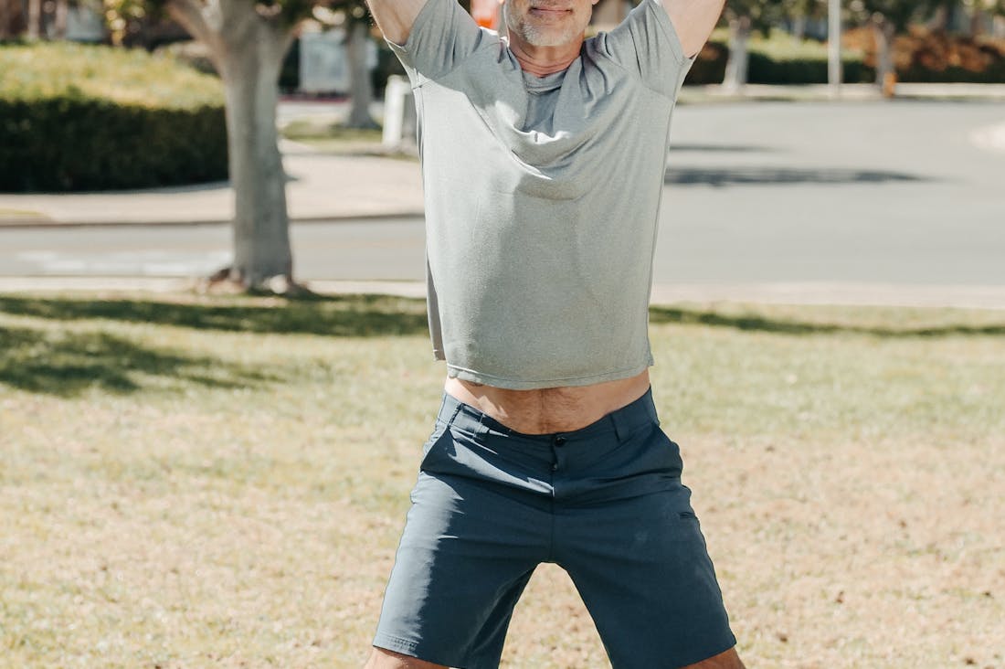 The Essentials of Staying Fit While Traveling: Tips to Maintain Your Health on the Go Image 1