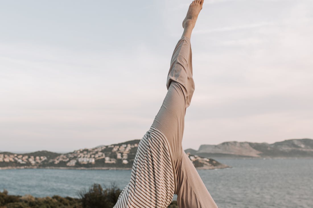 The Essentials of Staying Fit While Traveling: Tips to Maintain Your Health on the Go Image 3