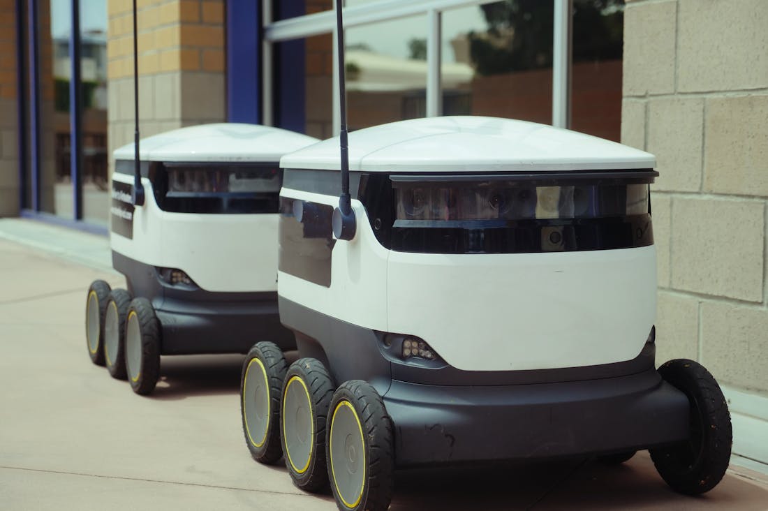The Evolution of Automobiles: How Technological Advances are Redefining the Driving Experience Image 3
