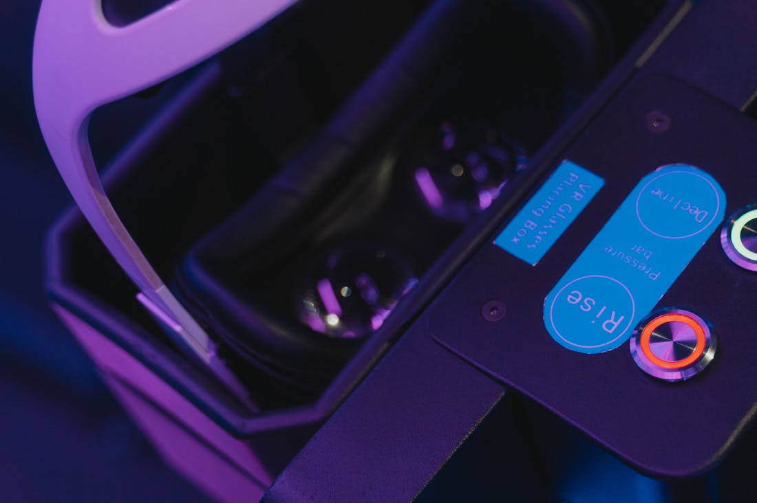 The Evolution of Automotive Technology: A Glimpse into the Future of Connected Driving Experiences Image 3