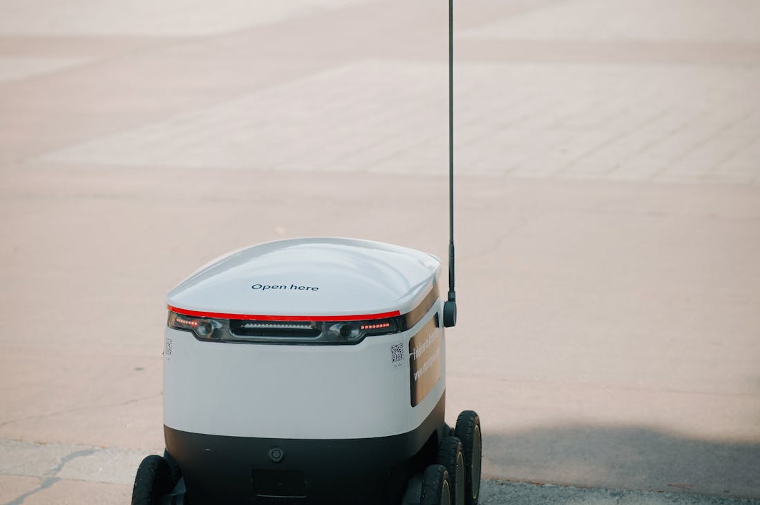 The Evolution of Automotive Technology: A Look at How Innovations Are Reshaping the Future of Transportation Image 2