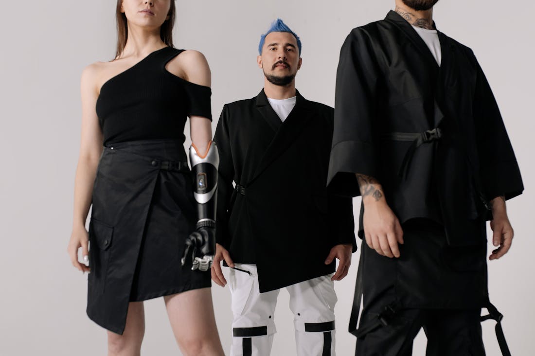 The Evolution of Automotive Technology: Embracing Electric Vehicles and the Future of Mobility Image 3