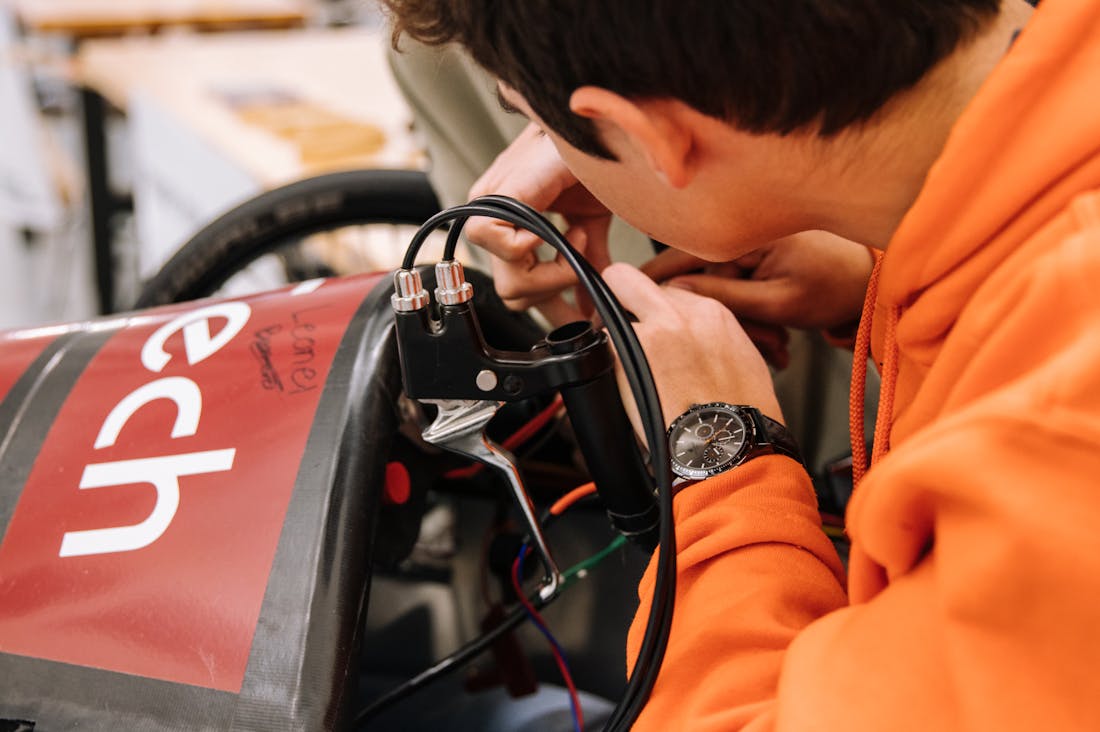 The Evolution of Automotive Technology: What’s Next for Car Enthusiasts Image 3