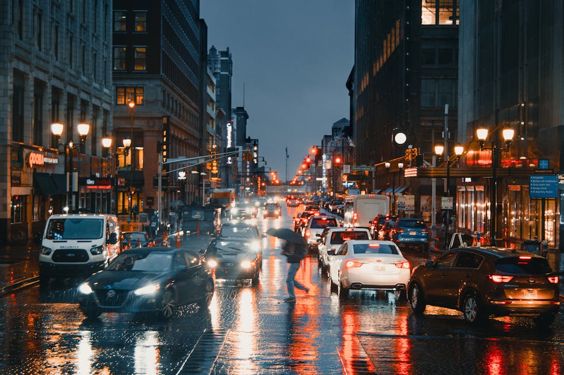 The Evolution of Electric Vehicles: Benefits for the Environment and Consumers Image 2