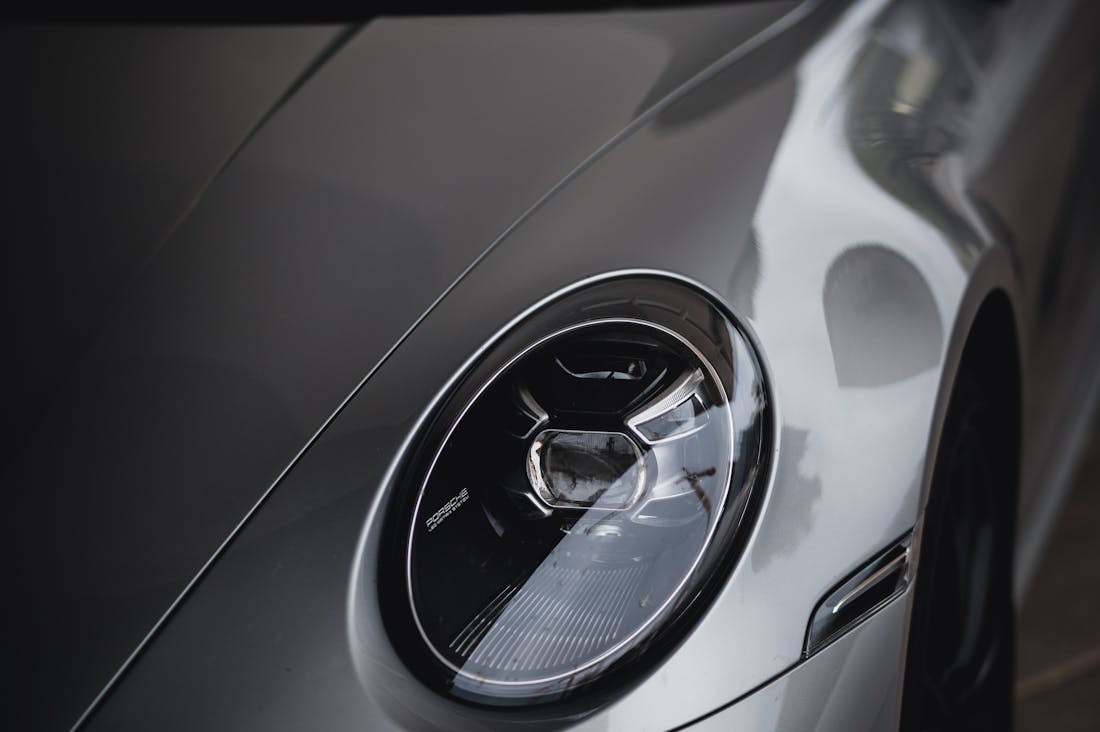 The Evolution of Modern Automotive Design: Merging Style, Technology, and Performance Image 1