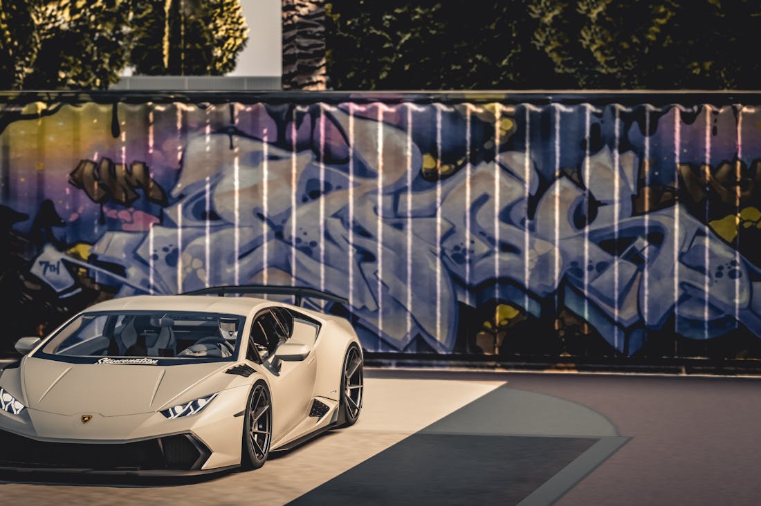 The Evolution of Modern Automotive Design: Merging Style, Technology, and Performance Image 3