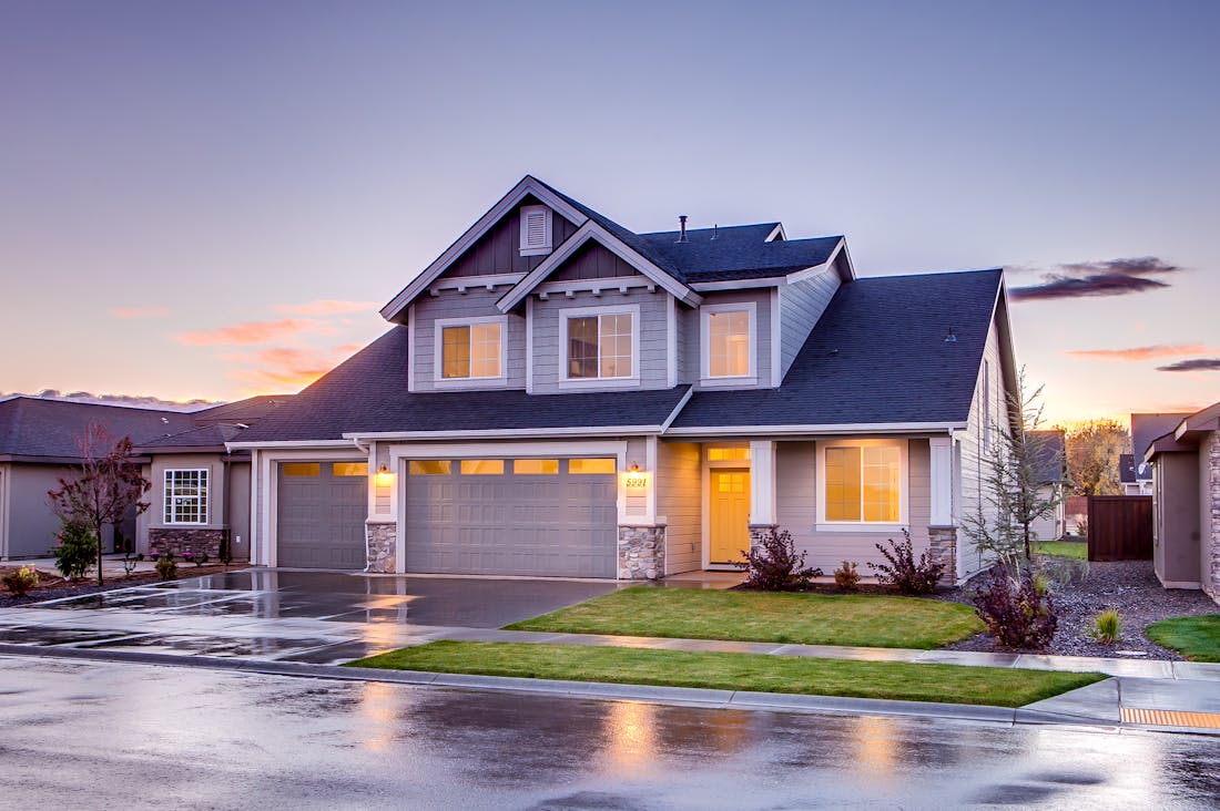 The Evolution of Smart Homes: What’s Next?