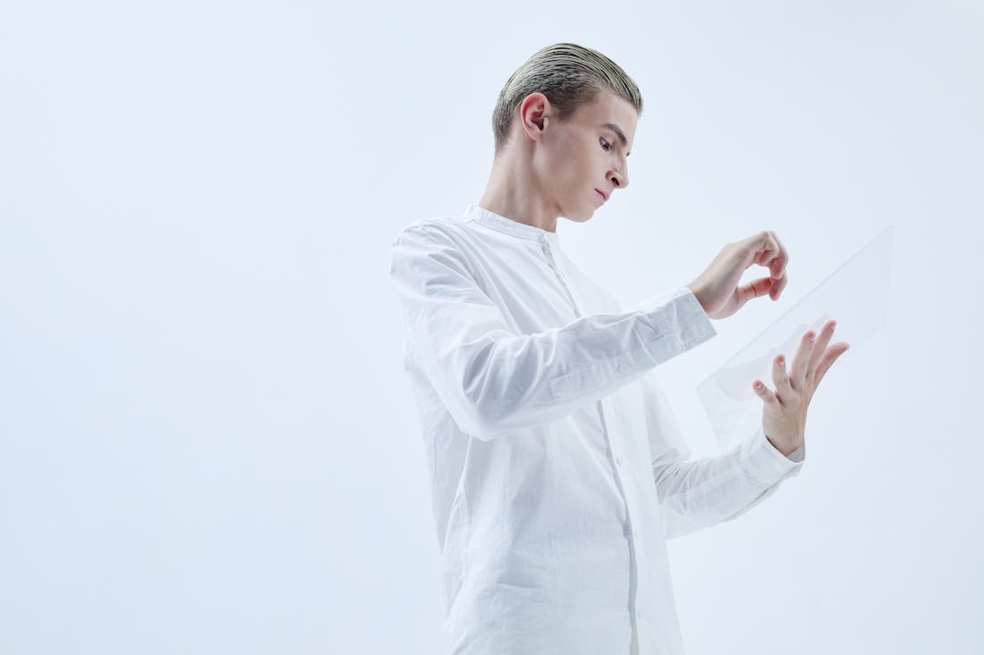 The Evolution of Tech: Embracing Emerging Technologies That Will Shape Our Daily Lives Image 3