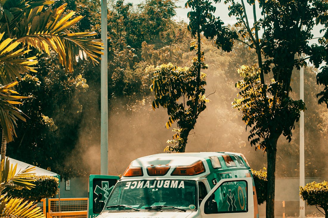 The Evolving Landscape of Automotive Health: Innovations for Safer Driving Image 2