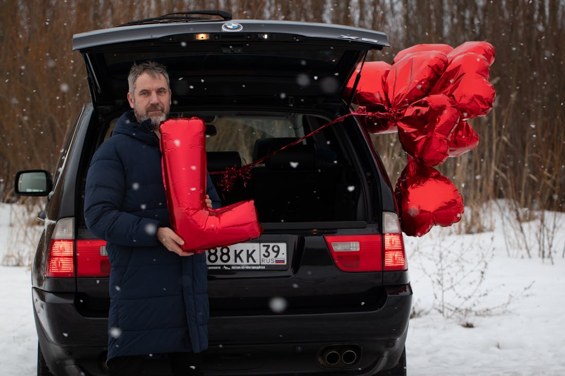 The Evolving Landscape of Automotive Technology: How It Influences Your Lifestyle and Health Image 2