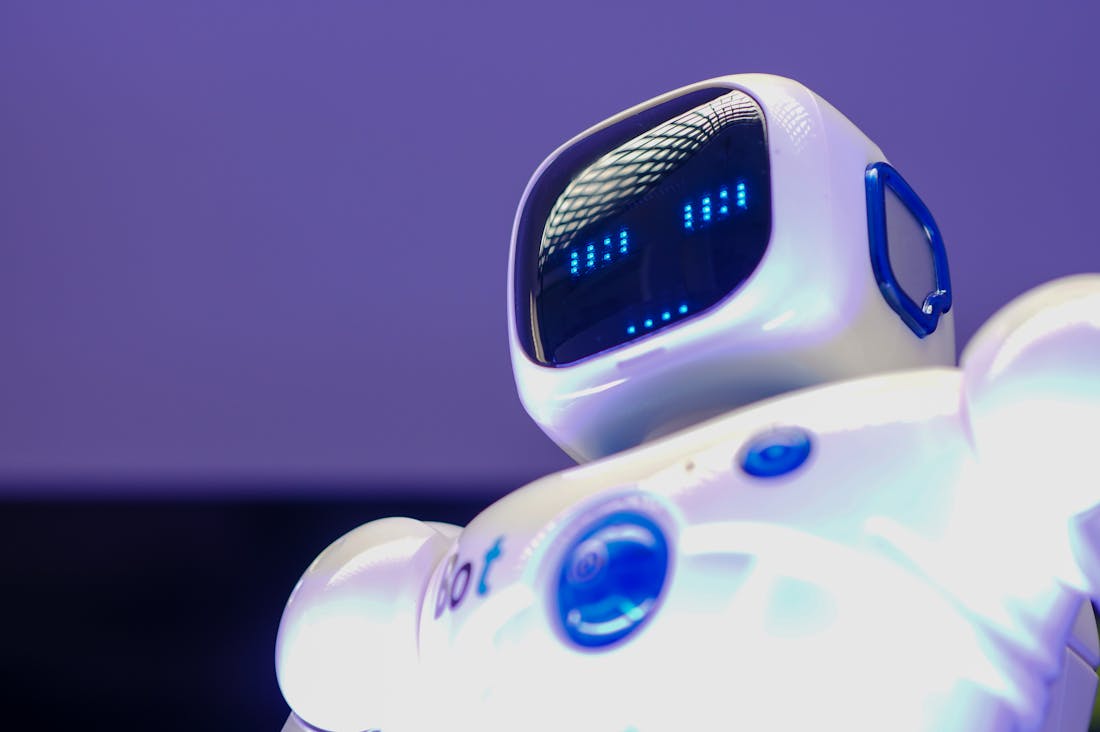 The Evolving Landscape of Technology: Innovations That Will Change Your Life Image 1