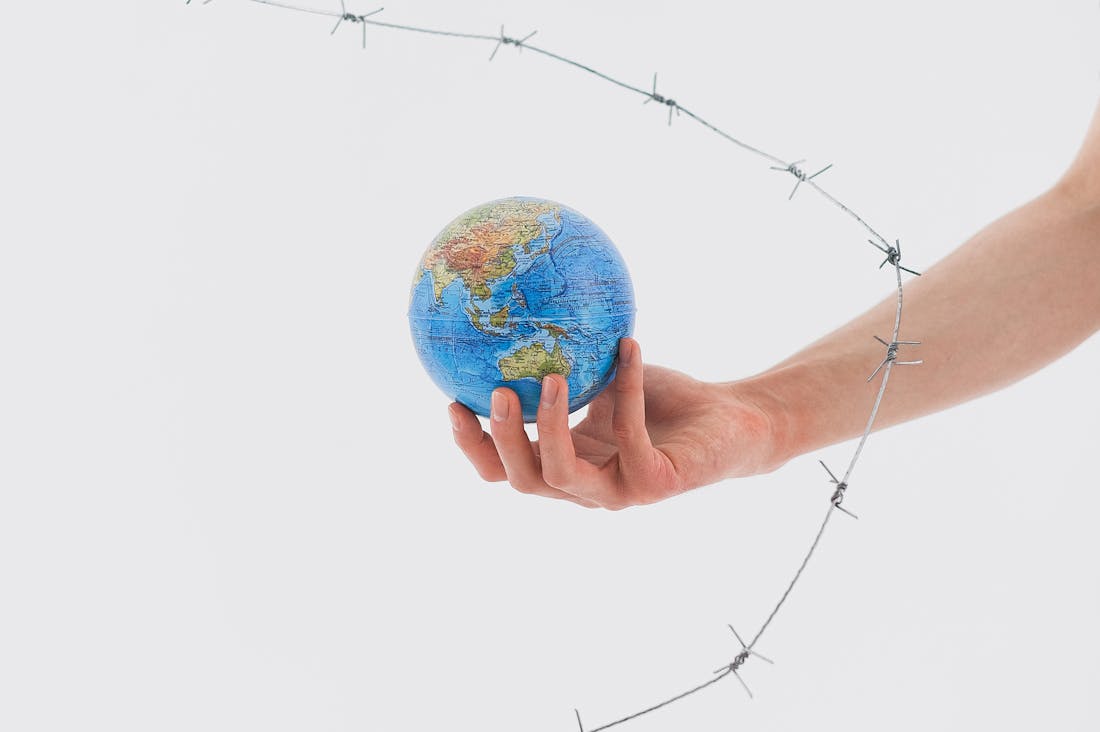 The Financial Advantages of Sustainable Travel: Exploring Eco-Conscious Vacationing Image 3