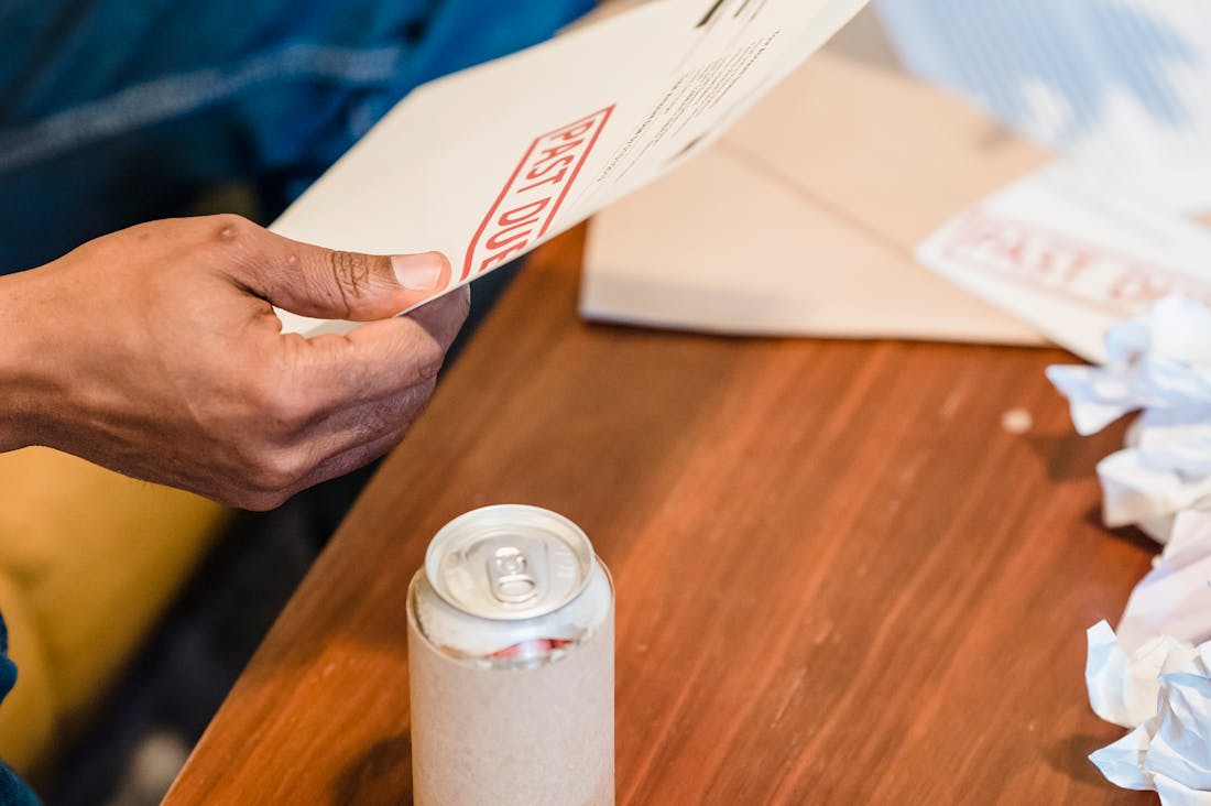 The Financial Fitness Journey: Building a Sustainable Budget for Future Goals Image 1