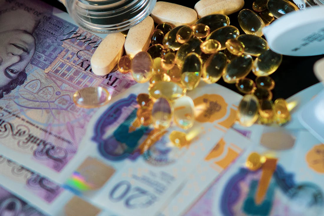 The Financial Freedom Blueprint: Crafting Your Path to Success in 2023 Image 3