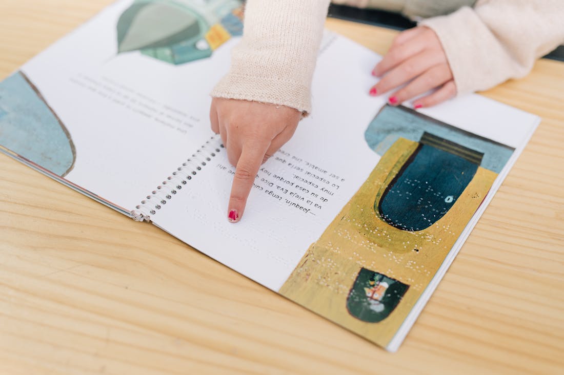 The Financial Literacy Revolution: Empowering Individuals through Knowledge Image 2