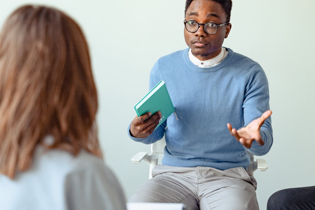 The Financial Peace Blueprint: Navigating Your Path to Financial Freedom and Stability