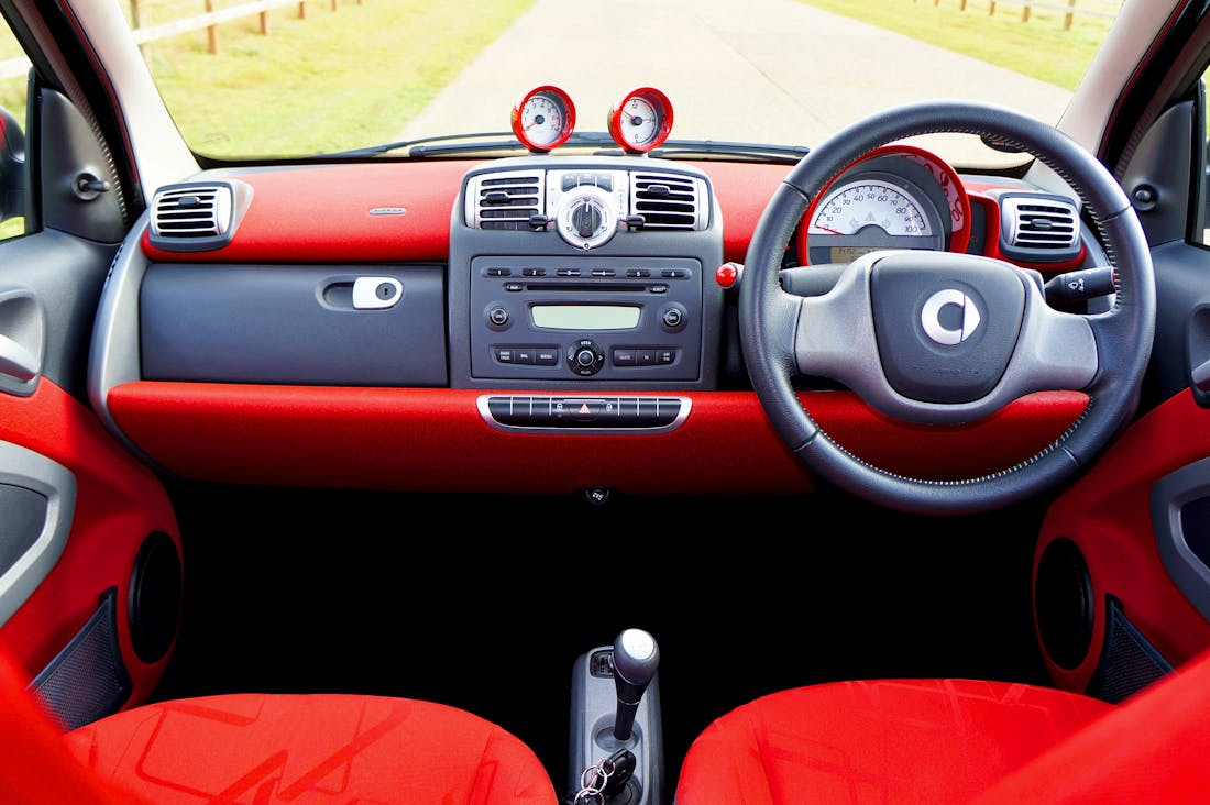 The Future of Auto: How Technology is Redefining Our Relationship with Transportation and the Environment Image 2