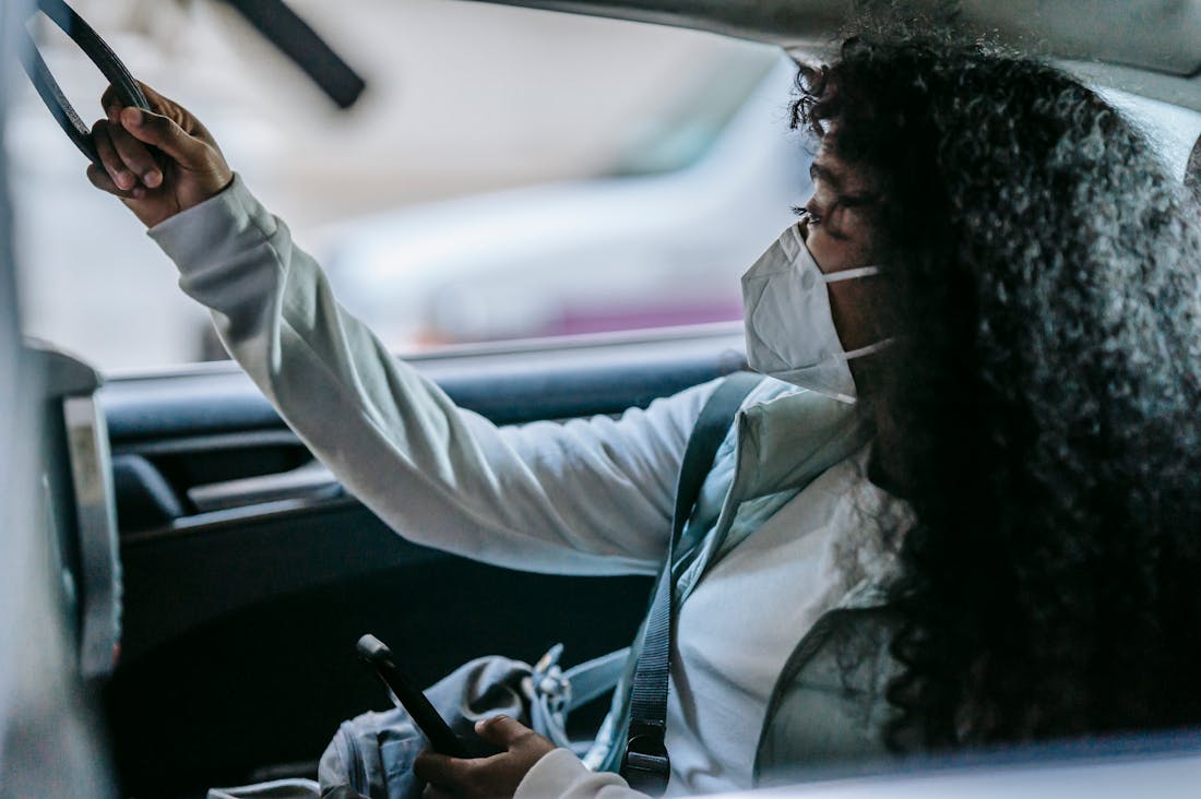 The Future of Auto: How Technology is Redefining Our Relationship with Transportation and the Environment Image 3