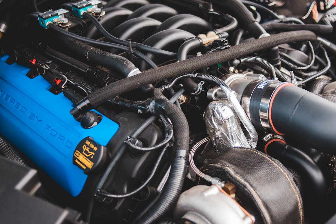 The Future of Auto: Innovations Shaping the Car Industry and What They Mean for Drivers Image 1