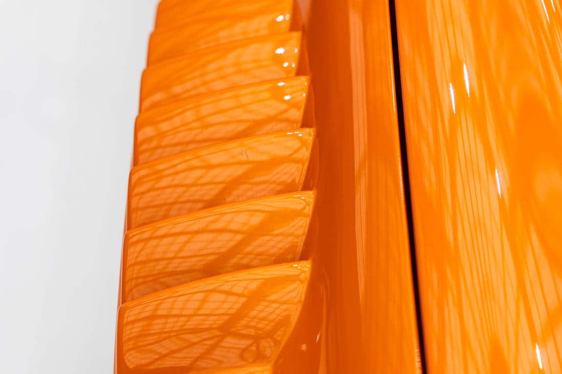 The Future of Auto Technology: How Innovations are Shaping Sustainable Transportation Image 1