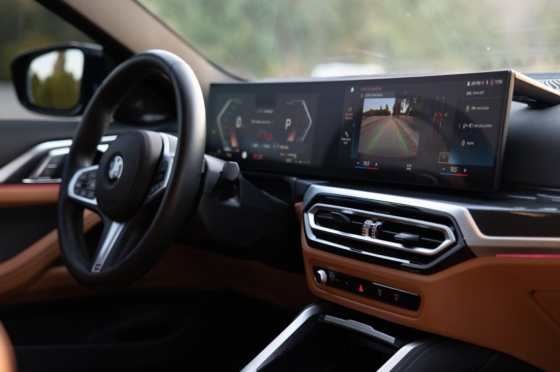 The Future of Auto Technology: Navigating the Intersection of Innovation, Sustainability, and User Experience Image 1