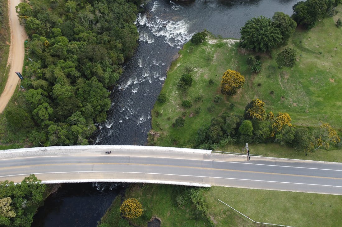 The Future of Auto Travel: How Electric Vehicles are Revolutionizing Road Trips and Sustainability Image 2