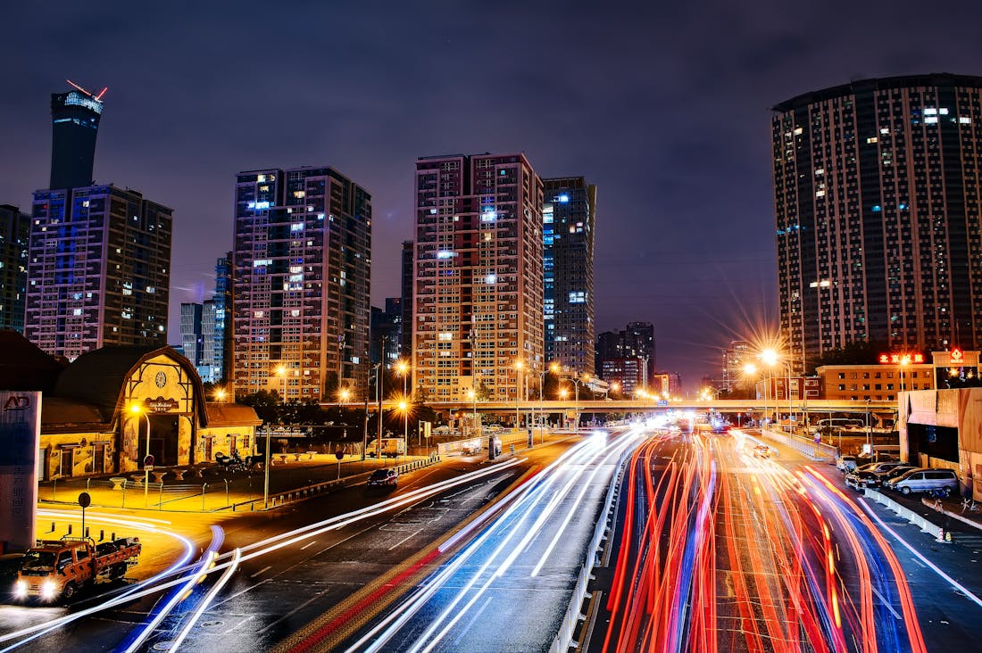 The Future of Automobile Innovation: How Technology is Shaping the Way We Drive Image 2
