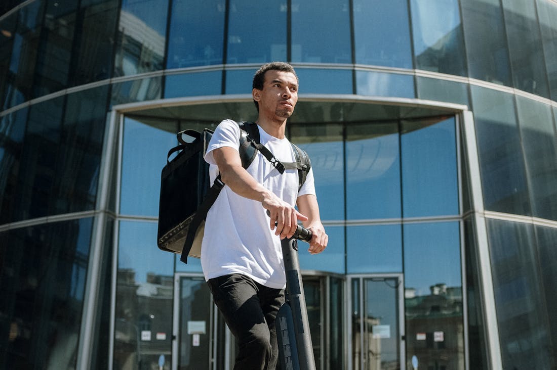 The Future of Automobiles: Embracing Electric Vehicles for a Sustainable Tomorrow Image 2