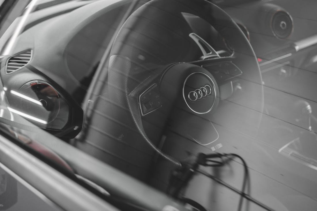 The Future of Automobiles: Embracing Innovation in Electric and Autonomous Driving Technologies Image 2