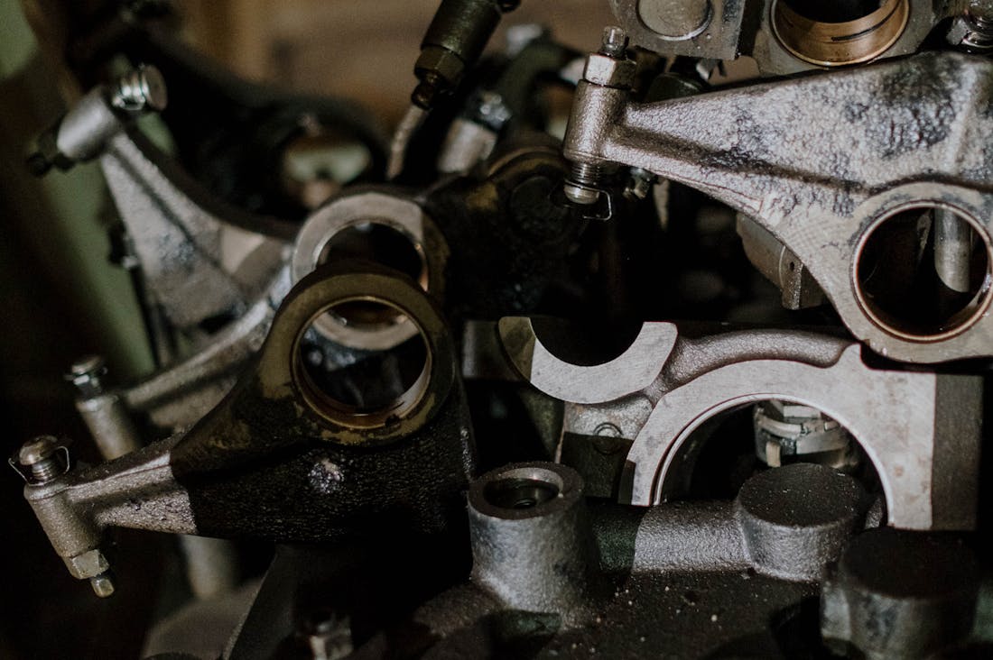 The Future of Automobiles: How Electric Vehicles are Reshaping Our Roads and Lifestyle Choices Image 2