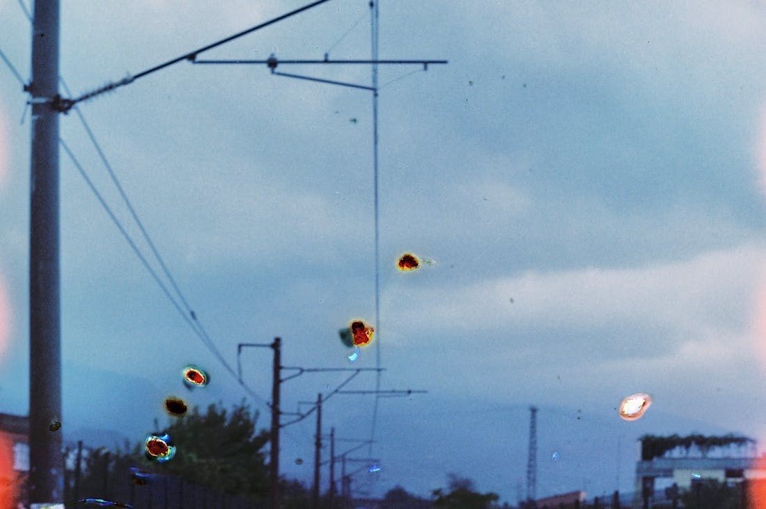 The Future of Automotive Innovation: How Electric Vehicles are Redefining Transportation Image 2