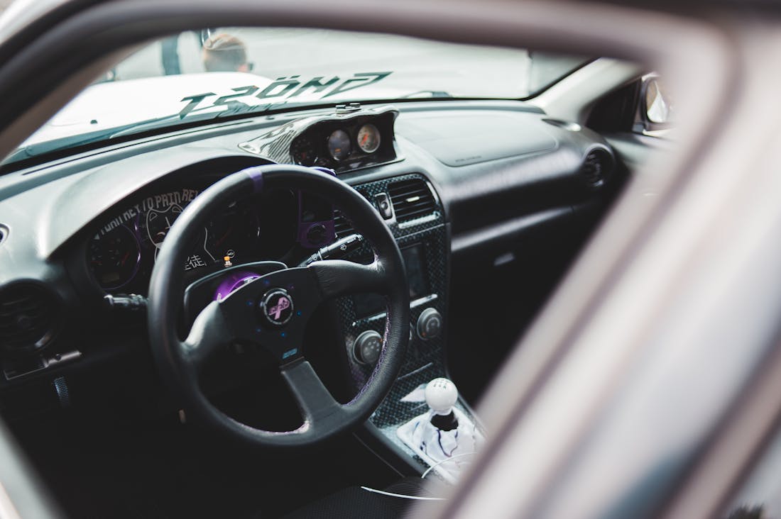 The Future of Automotive Innovation: How New Technologies Are Reshaping Mobility