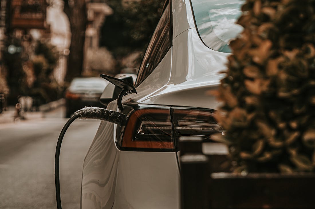 The Future of Automotive Innovation: How Technology is Shaping Safe and Sustainable Transportation Image 2