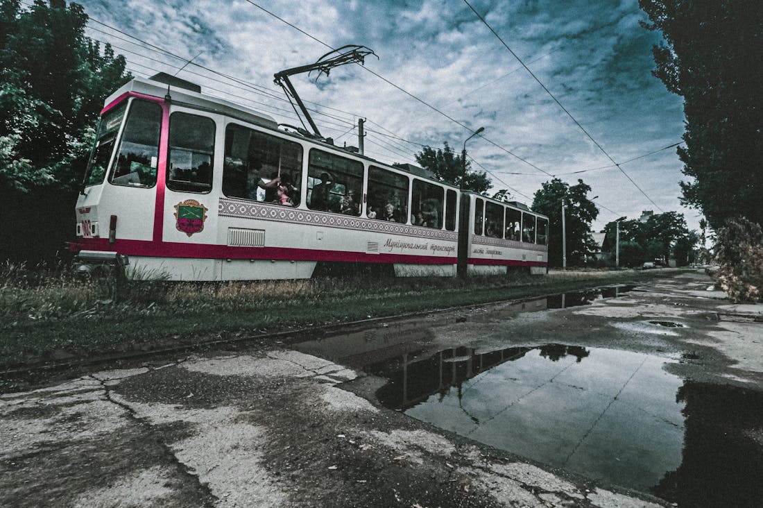 The Future of Automotive Innovations: Integrating Sustainability and Technology for Better Driving Experiences Image 1