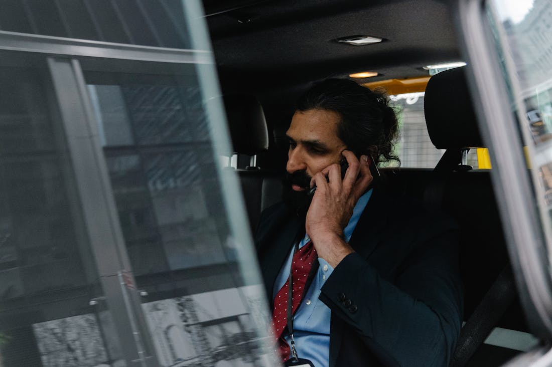 The Future of Automotive Tech: Exploring Innovations That Will Change How We Drive Image 1