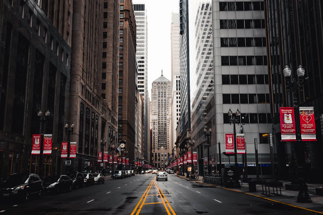 The Future of Automotive Tech: Innovations Driving the Car Industry Forward Image 2