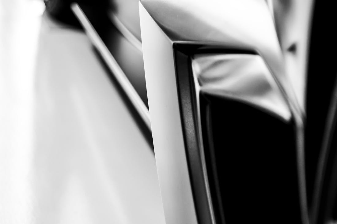 The Future of Automotive Technology: Embracing Innovation for Safer and Greener Journeys Image 1