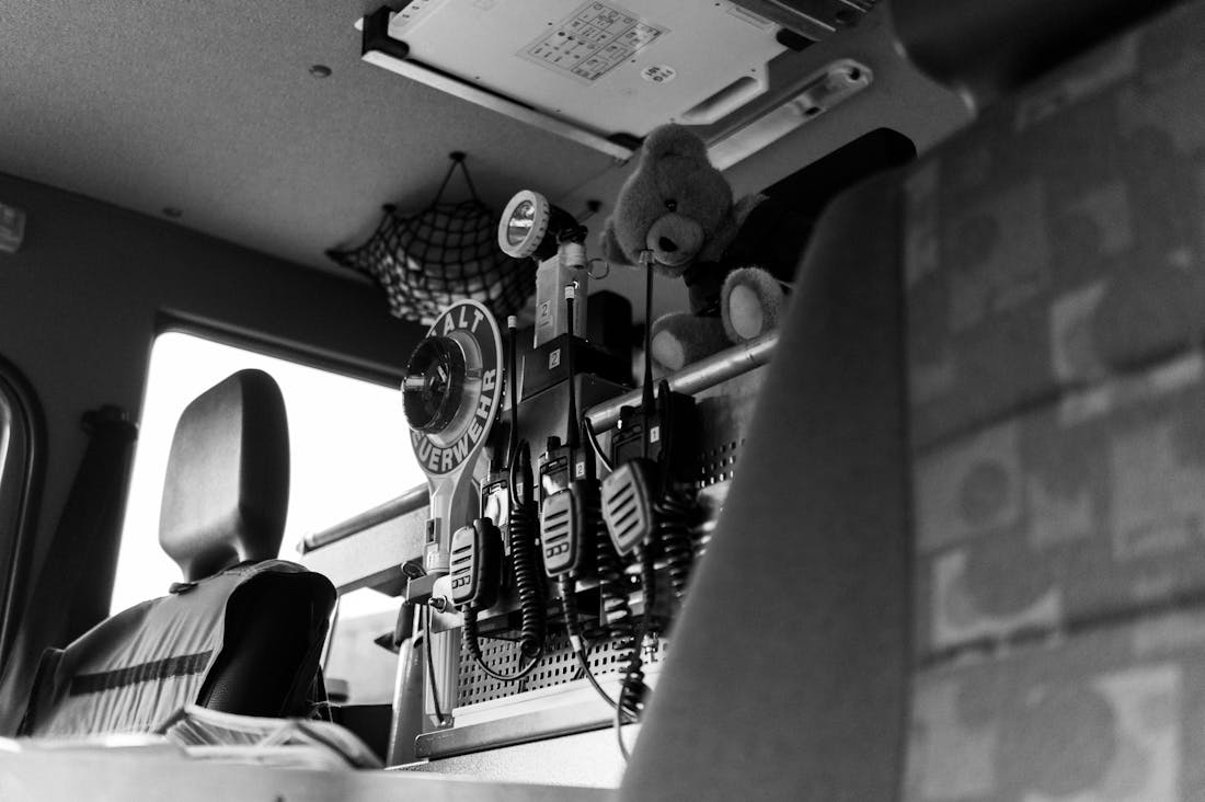 The Future of Automotive Technology: How Innovation is Redefining the Driving Experience Image 1