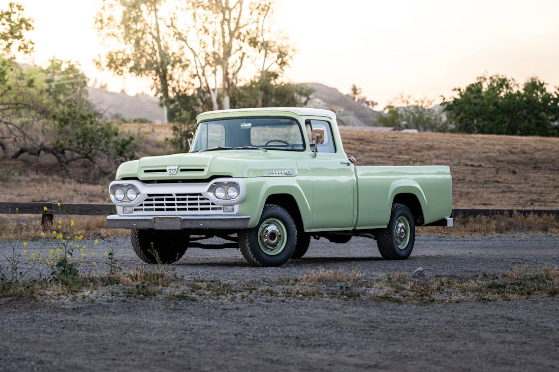 The Future of Automotive Technology: How Innovations Are Shaping Our Driving Experience and Safety Image 1