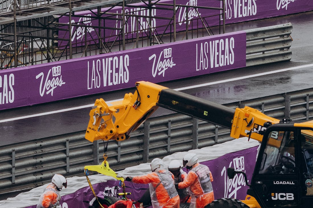 The Future of Automotive Technology: Innovations Driving the Car Industry Forward Image 1