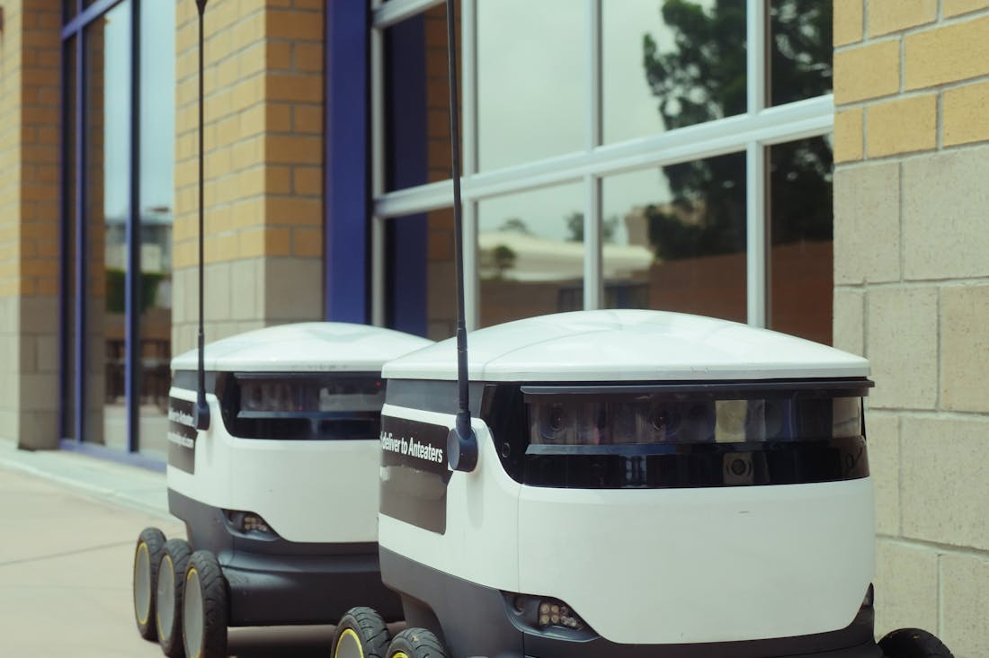 The Future of Automotive Technology: Innovations Shaping Our Roads Image 2